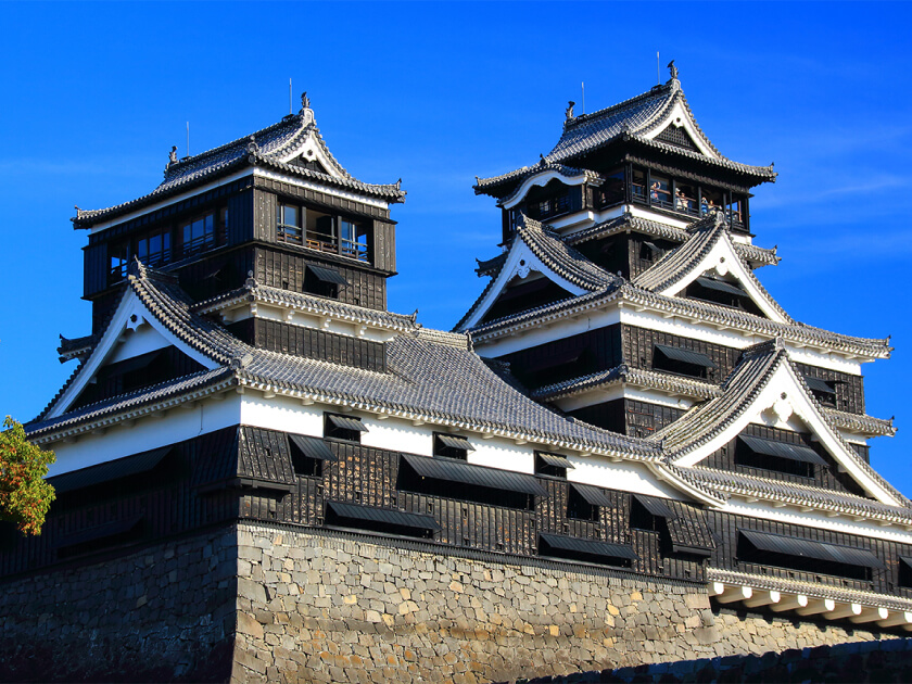 熊本城